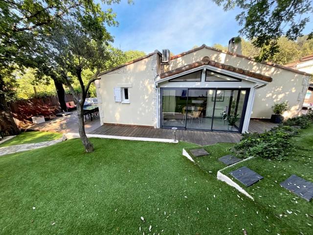 Maison 2 pièces 60 m²