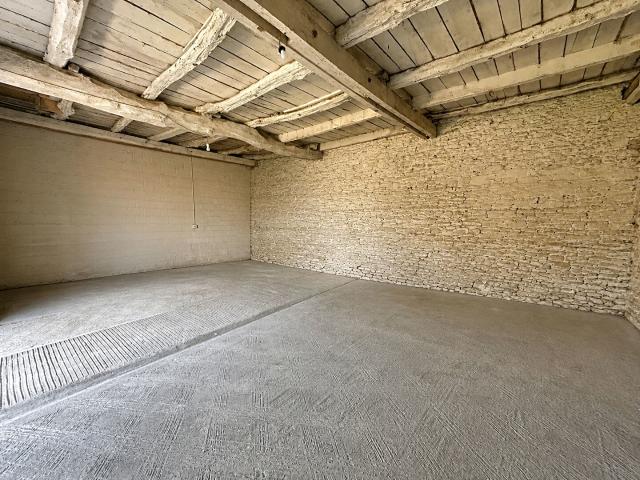 Maison 2 pièces 60 m²