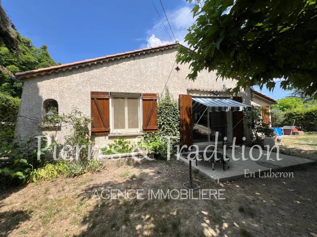 Maison 2 pièces 60 m²
