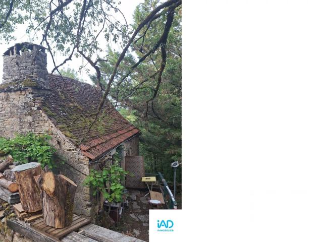 Maison 2 pièces 60 m²
