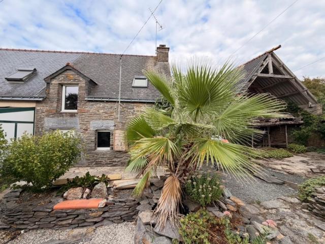 Maison 2 pièces 60 m²