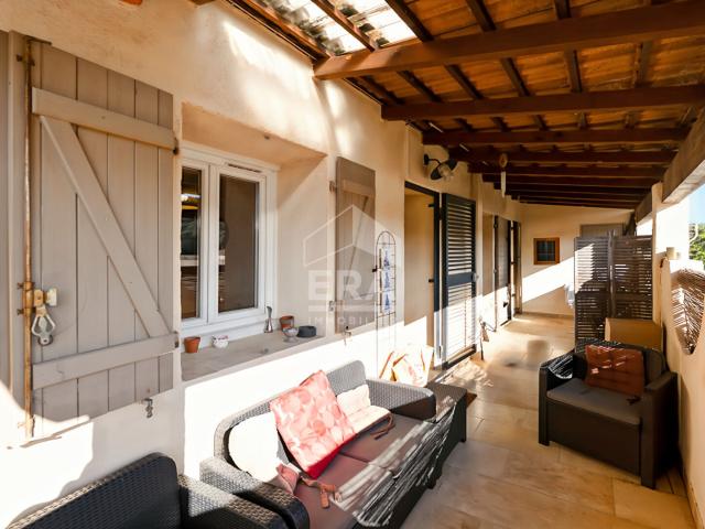 Appartement 2 pièces 60 m²
