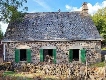 Maison 2 pièces 60 m²