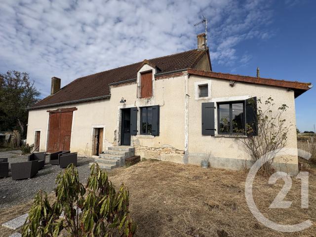 Maison 2 pièces 60 m²