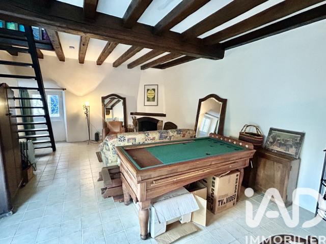 Maison 2 pièces 60 m²