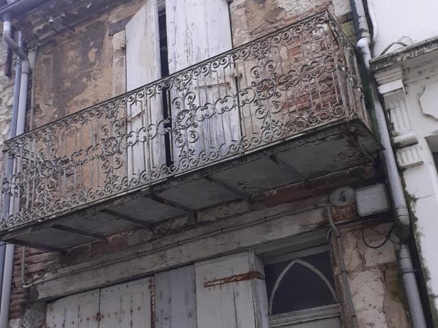 Maison 2 pièces 60 m²