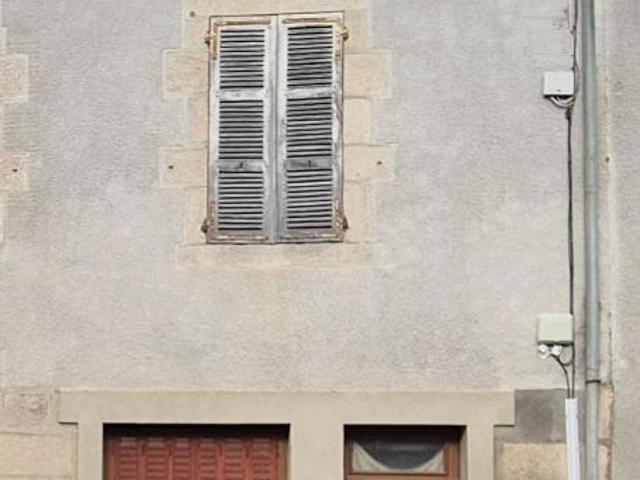 Maison 2 pièces 60 m²