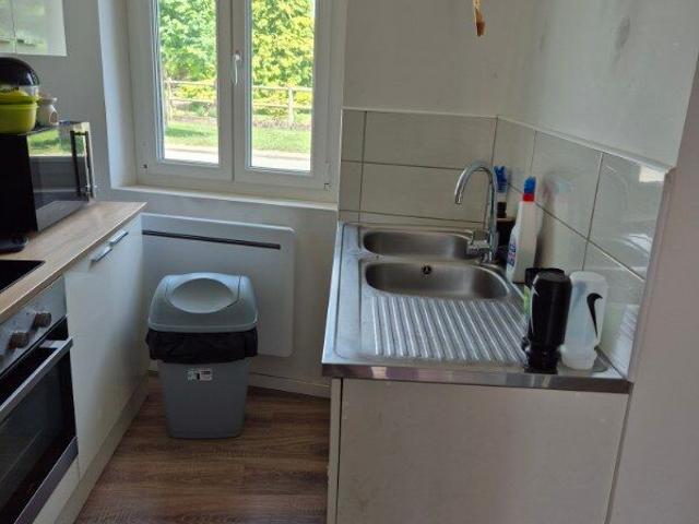 Maison 2 pièces, 60 m² à louer à Arvillers 80910