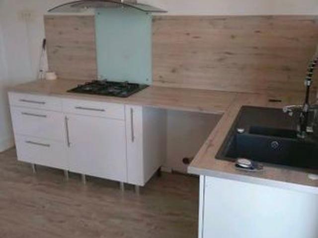 Maison 2 pièces, 60 m² à louer à Saint Yrieix sur Charente 16710