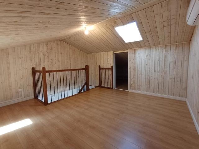 Maison 2 pièces, 60 m² à louer à Vernon 86340