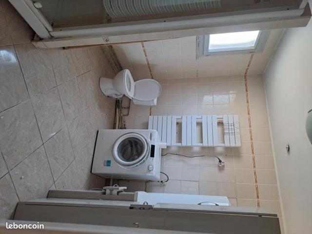 Maison 2 pièces 61 m²