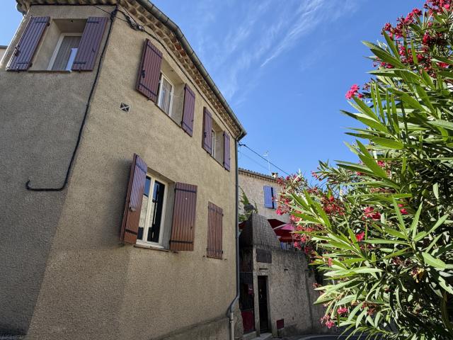 Maison 3 pièces 61 m²