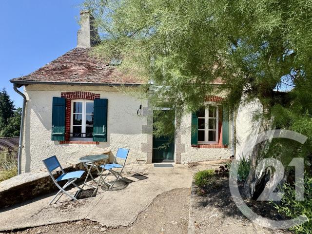 Maison 2 pièces 61 m²