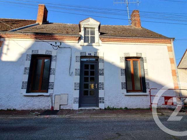 Maison 2 pièces 61 m²