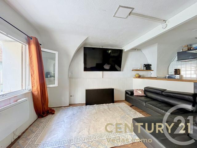 Maison 2 pièces 61 m²