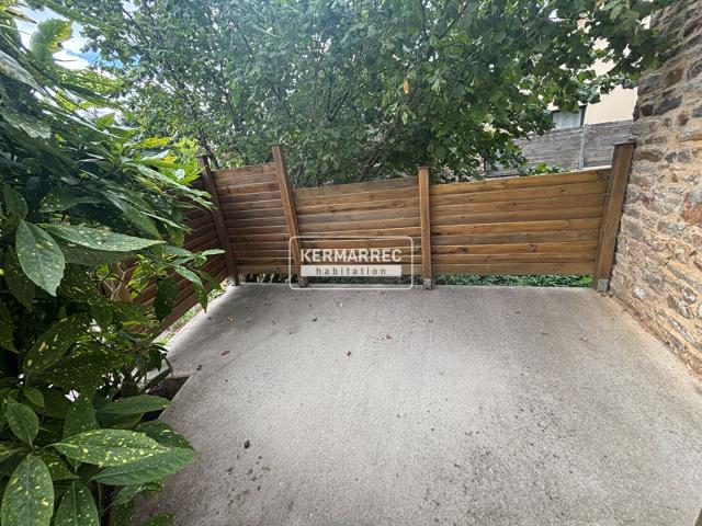 Maison 2 pièces, 61 m² à louer à Val d'Izé 35450