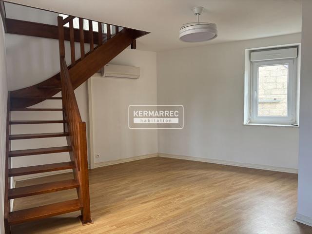 Maison 2 pièces – 61 m² environ à Val d'Izé ref: 5224