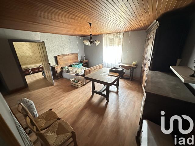 Maison 2 pièces 62 m²