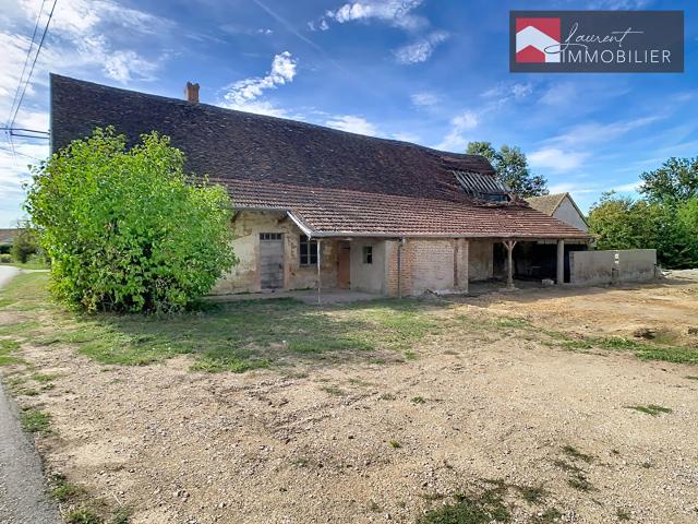 Maison 2 pièces 62 m²