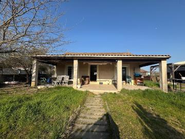 Maison à vendre à Méditerranée - Terrasse