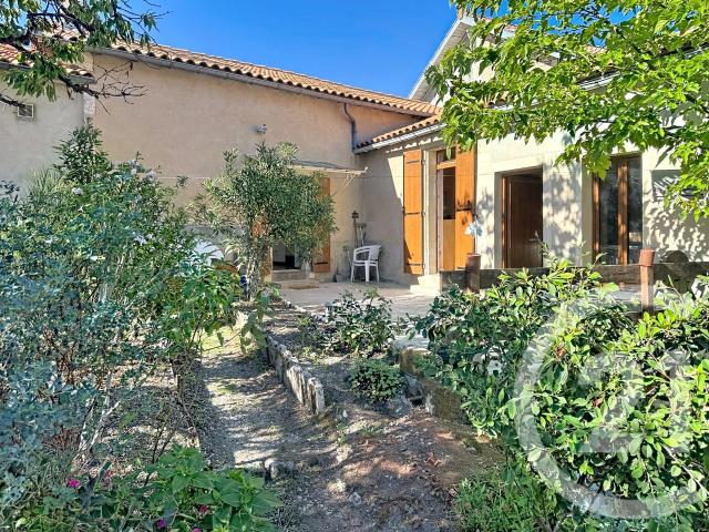 Maison 2 pièces 62 m²