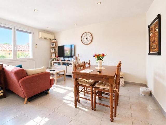Maison 2 pièces 62 m²