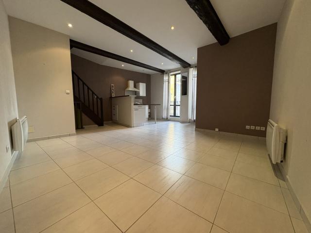 Maison 2 pièces 62 m²