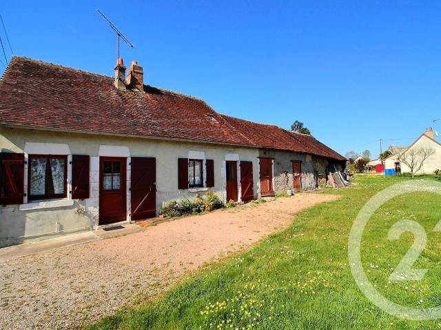 Maison 2 pièces 62 m²