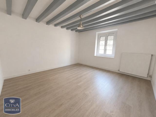 Maison 2 pièces 62 m²