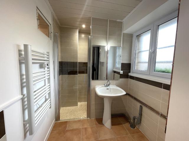 Maison 2 pièces, 62 m² à louer à Casteljaloux 47700