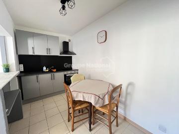 Maison 2 pièces, 62 m² à louer à Beaucaire 30300