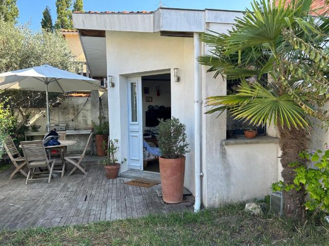 Maison 2 pièces, 62 m² à louer à La Teste de Buch 33260