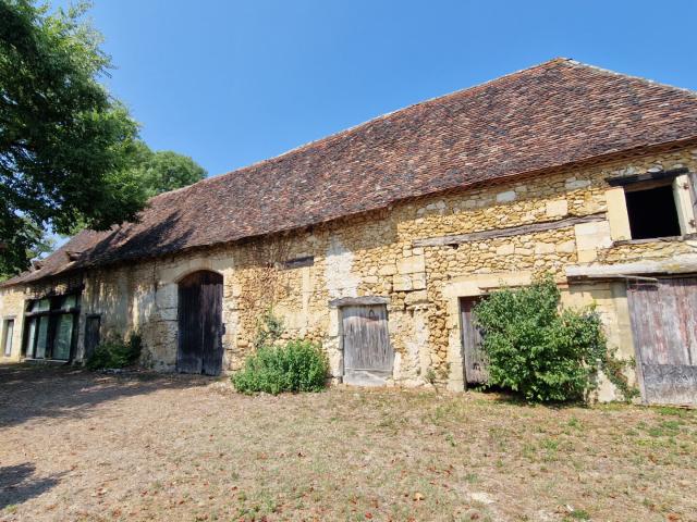 Maison 2 pièces