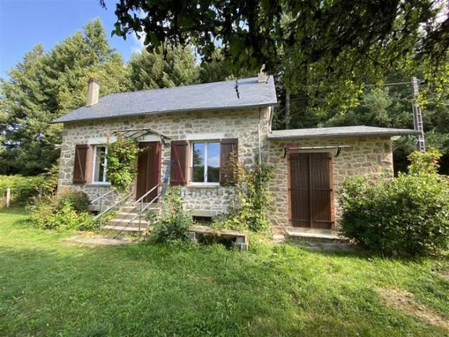Maison 2 pièces 63 m²