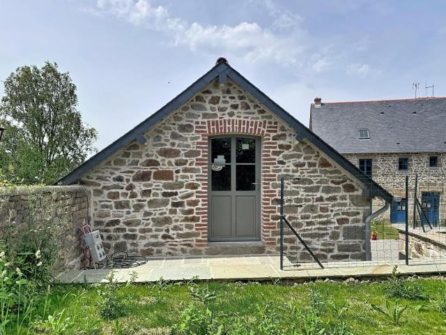 Maison 2 pièces 63 m²