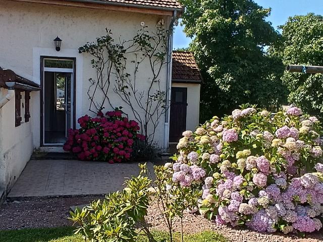 Maison 2 pièces 63 m²