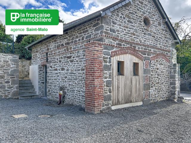 Maison 2 pièces 63 m²