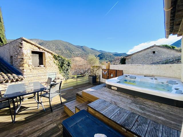 Maison 2 pièces 63 m²