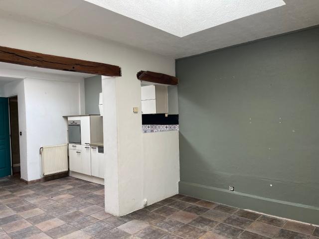 Maison 2 pièces 63 m²