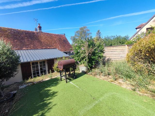 Maison 2 pièces 63 m²
