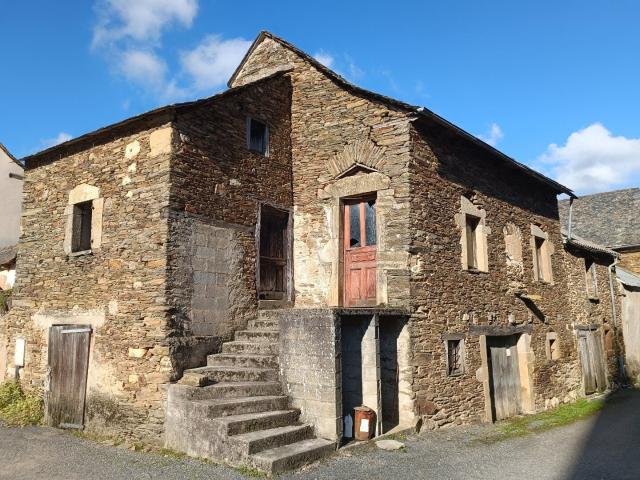 Maison 2 pièces 63 m²