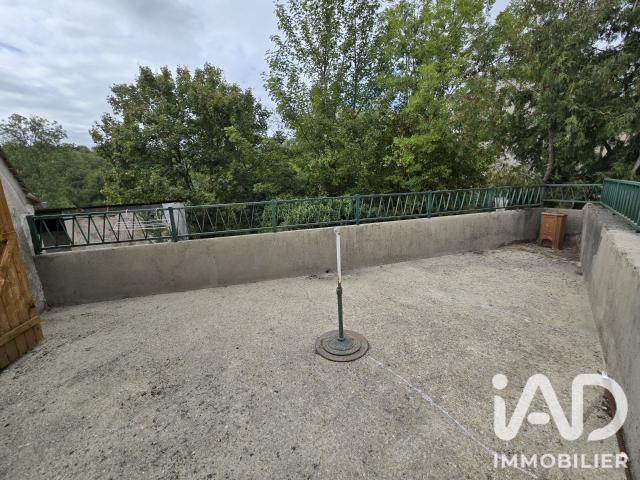 Maison 2 pièces 63 m²