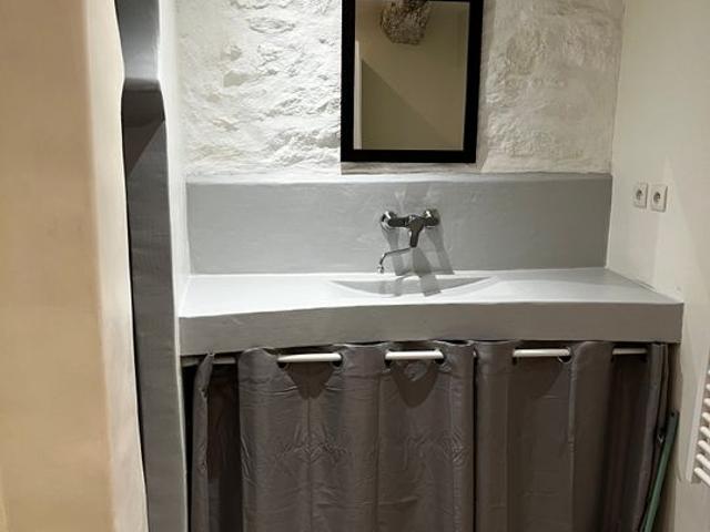 Maison 2 pièces, 63 m² à louer à Parthenay 79200