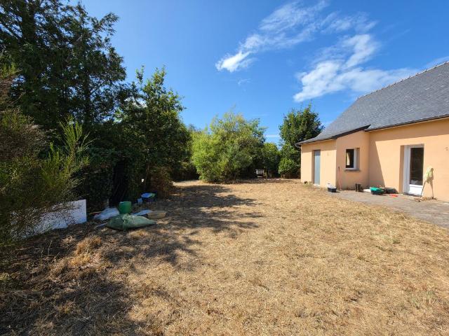 Maison 2 pièces, 63 m² à louer à Pleumeur Bodou 22560