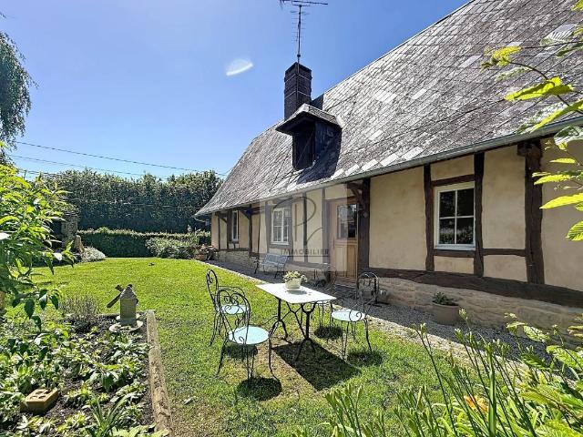 Maison 2 pièces 64 m²