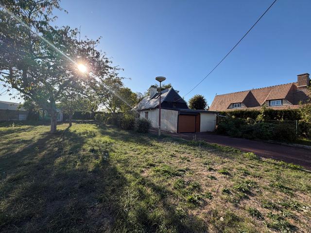 Maison 2 pièces 64 m²