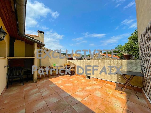Maison 2 pièces 64 m²