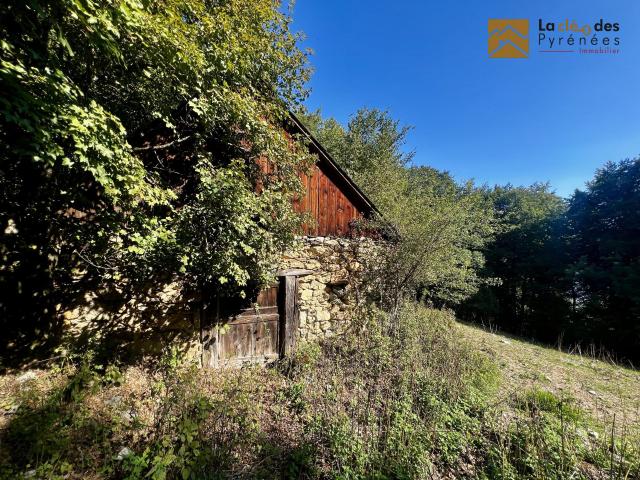 Maison 2 pièces 64 m²