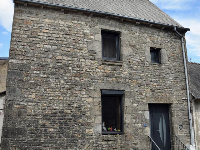 Maison 2 pièces 64 m²