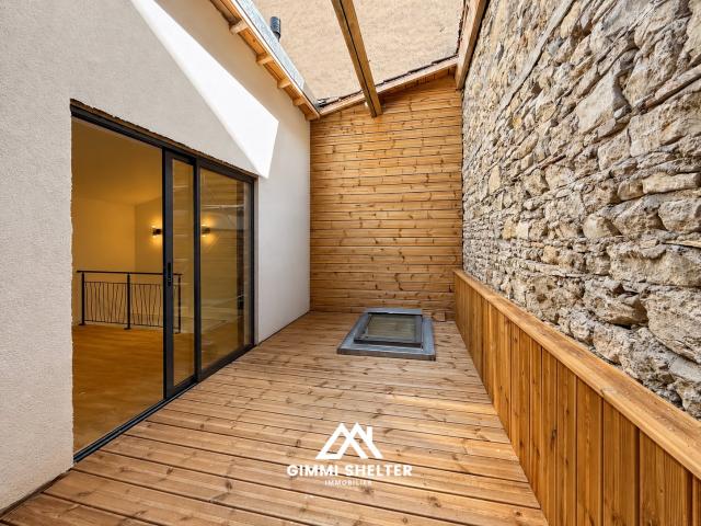 Maison 2 pièces 64 m²